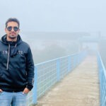বাইক্কা বিল, মৌলভীবাজার - কুহুডাক