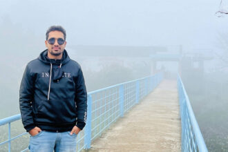 বাইক্কা বিল, মৌলভীবাজার - কুহুডাক