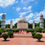 বাংলার তাজমহল, নারায়ণগঞ্জ - কুহুডাক