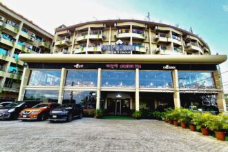 কক্সবাজারে কম দামে ভালো হোটেল - GoArif