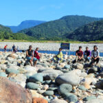 ভোলাগঞ্জ সাদা পাথর, সিলেট - কুহুডাক