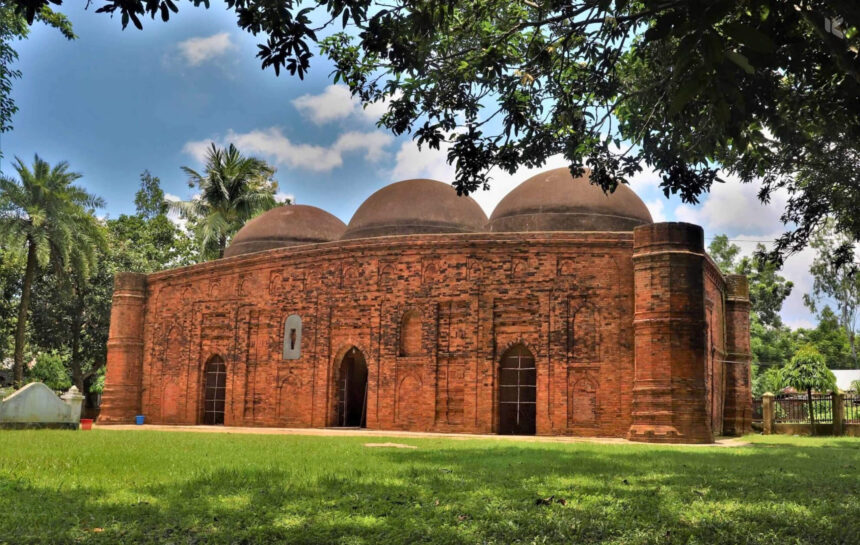 বগুড়া জেলা - কুহুডাক