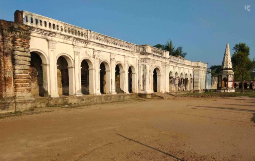 ব্রাহ্মণবাড়িয়া জেলা - কুহুডাক