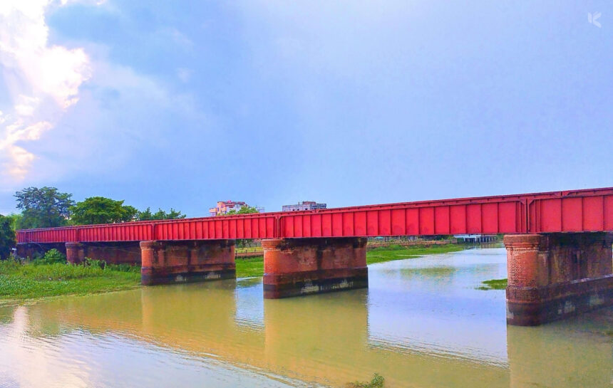 চুয়াডাঙ্গা জেলা - কুহুডাক