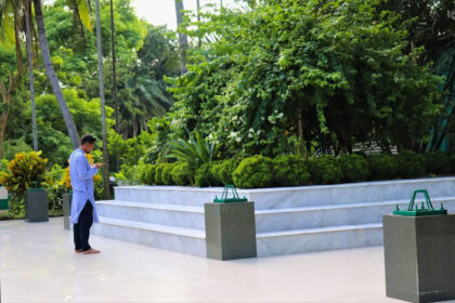 নেদায়ে ইসলাম, ফরাজীকান্দি, চাঁদপুর - কুহুডাক