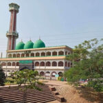 পাগলা মসজিদ, কিশোরগঞ্জ - কুহুডাক