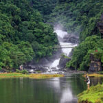 পান্থুমাই ঝর্ণা, সিলেট - কুহুডাক
