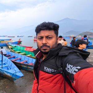 রবিউল হক মিলন