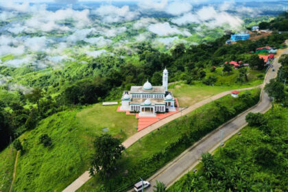 সাজেক ভ্যালি, রাঙ্গামাটি - কুহুডাক