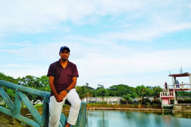 শামীমা রাতুল শিশু পার্ক ও মিনি জো, জজ নগর, চাঁদপুর - কুহুডাক