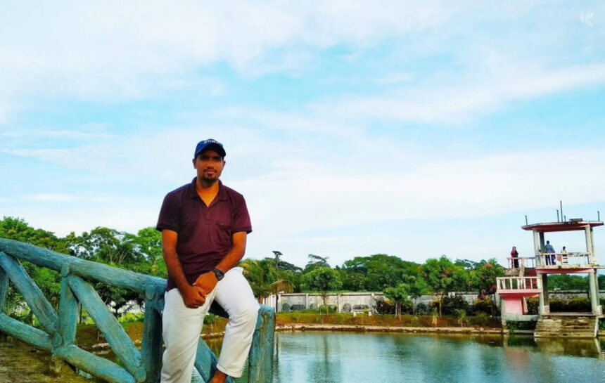 শামীমা রাতুল শিশু পার্ক ও মিনি জো, জজ নগর, চাঁদপুর - কুহুডাক